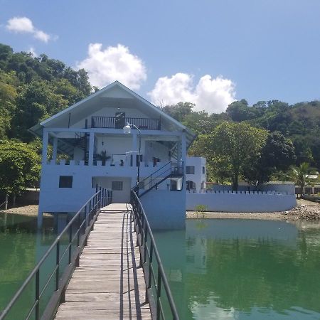 Vista Castillo Hotel 골피토 외부 사진
