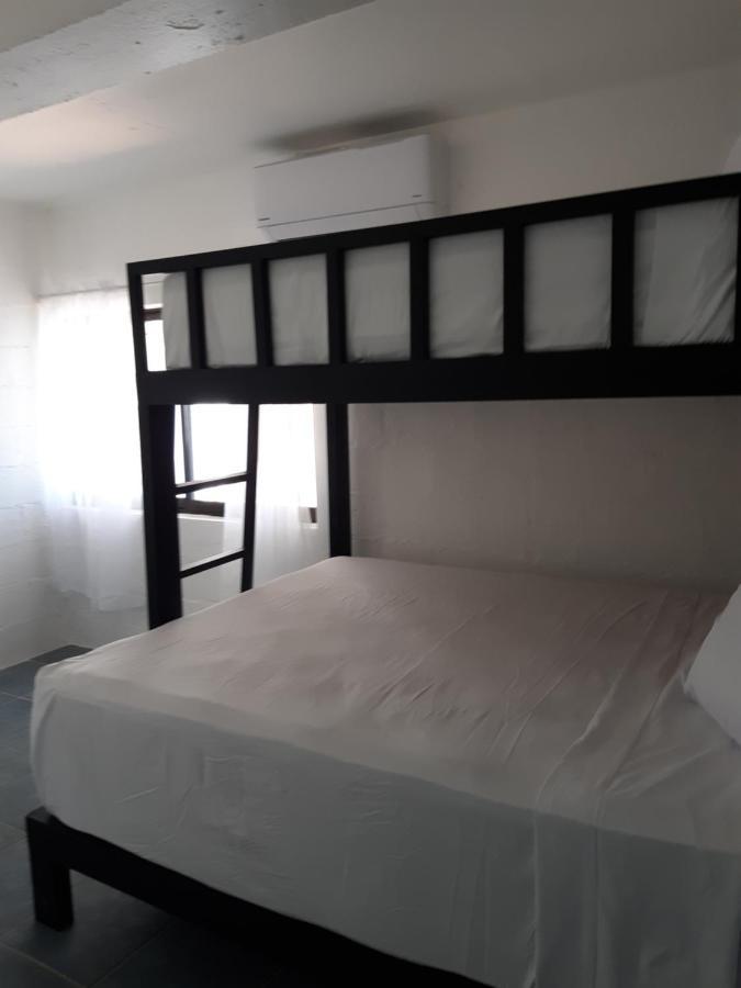 Vista Castillo Hotel 골피토 외부 사진