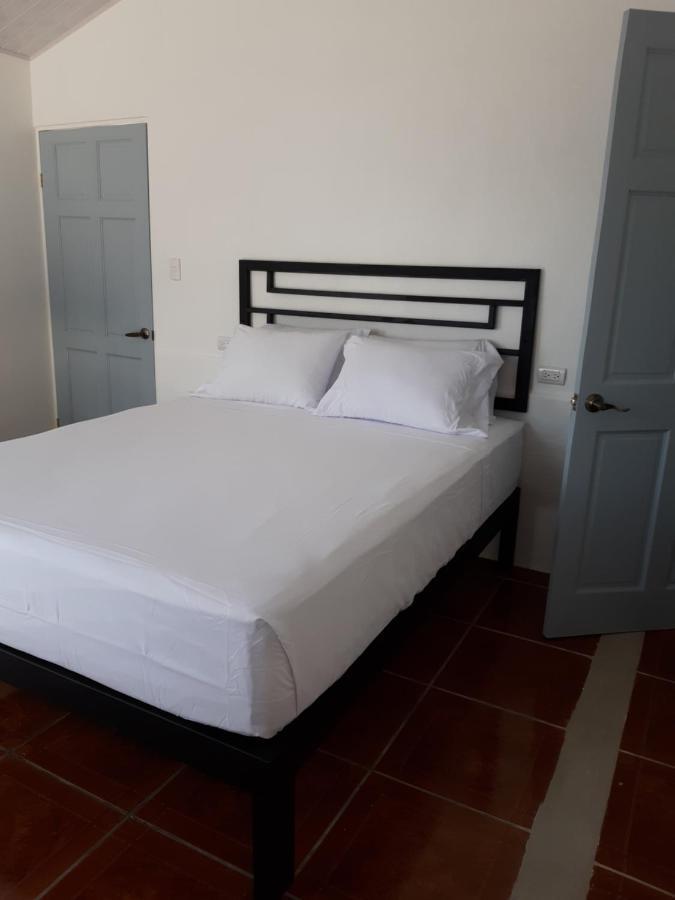 Vista Castillo Hotel 골피토 외부 사진