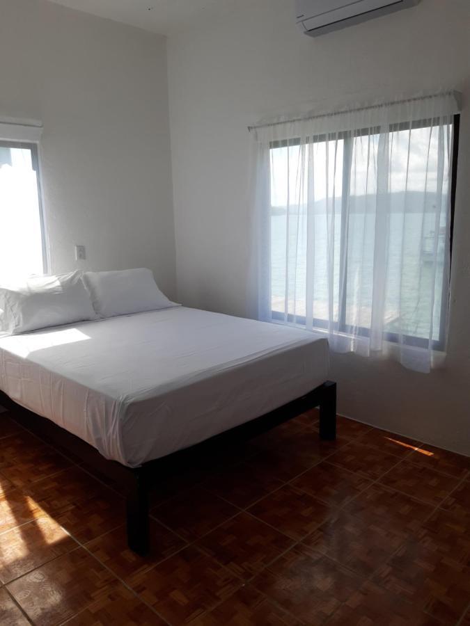 Vista Castillo Hotel 골피토 외부 사진