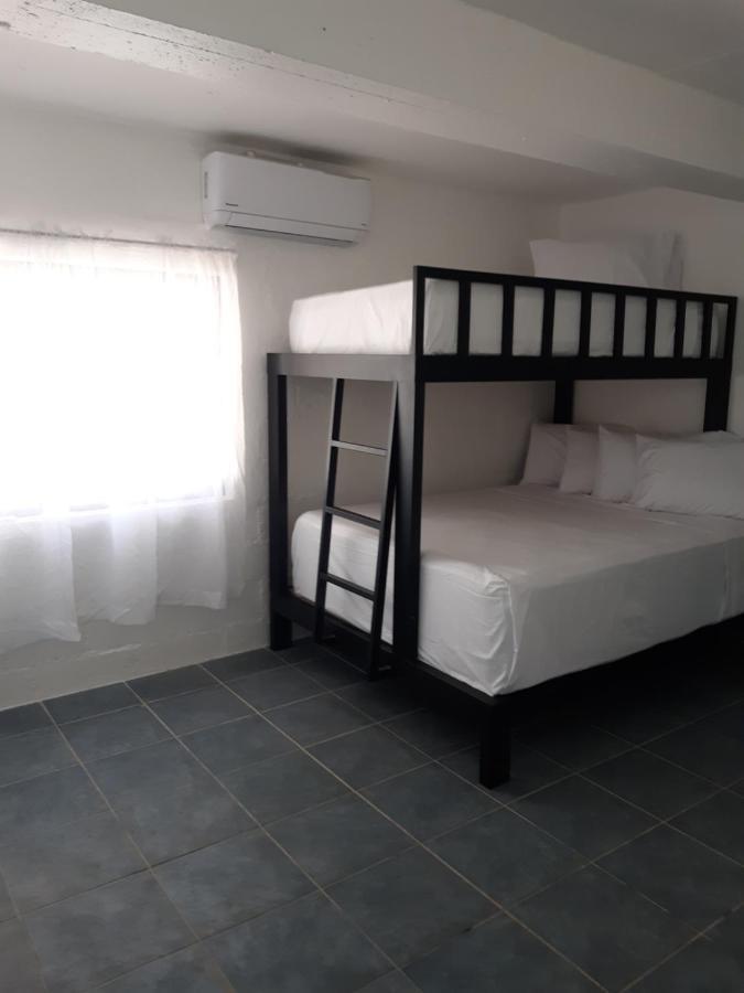 Vista Castillo Hotel 골피토 외부 사진