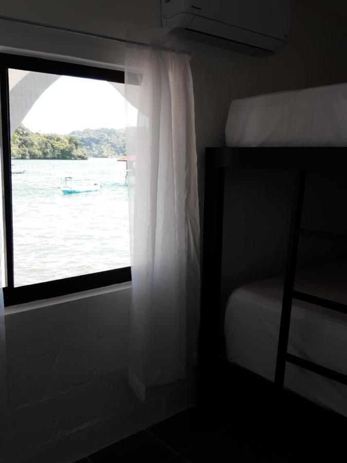 Vista Castillo Hotel 골피토 외부 사진